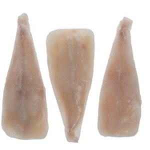 Rape (lophius litulon)