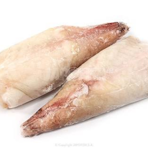 Rape del cabo (lophius voerinus)