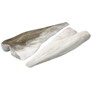 Bacalao del Pacífico (Gadus macrocephalus)