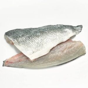 Dorada filete (sparus aurata)