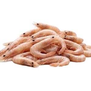 Gamba blanca de Huelva (Parapenaeus longirostris)