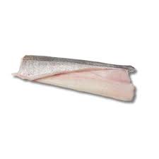 Merluza filete argentina con piel / sin piel (merluccius hubbsi PBO)