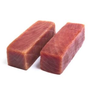 Atún Tataki MSC (Thunnus albacares)