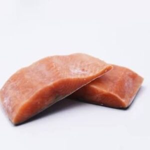 Salmón rosado (oncorhynchus gorbuscha)